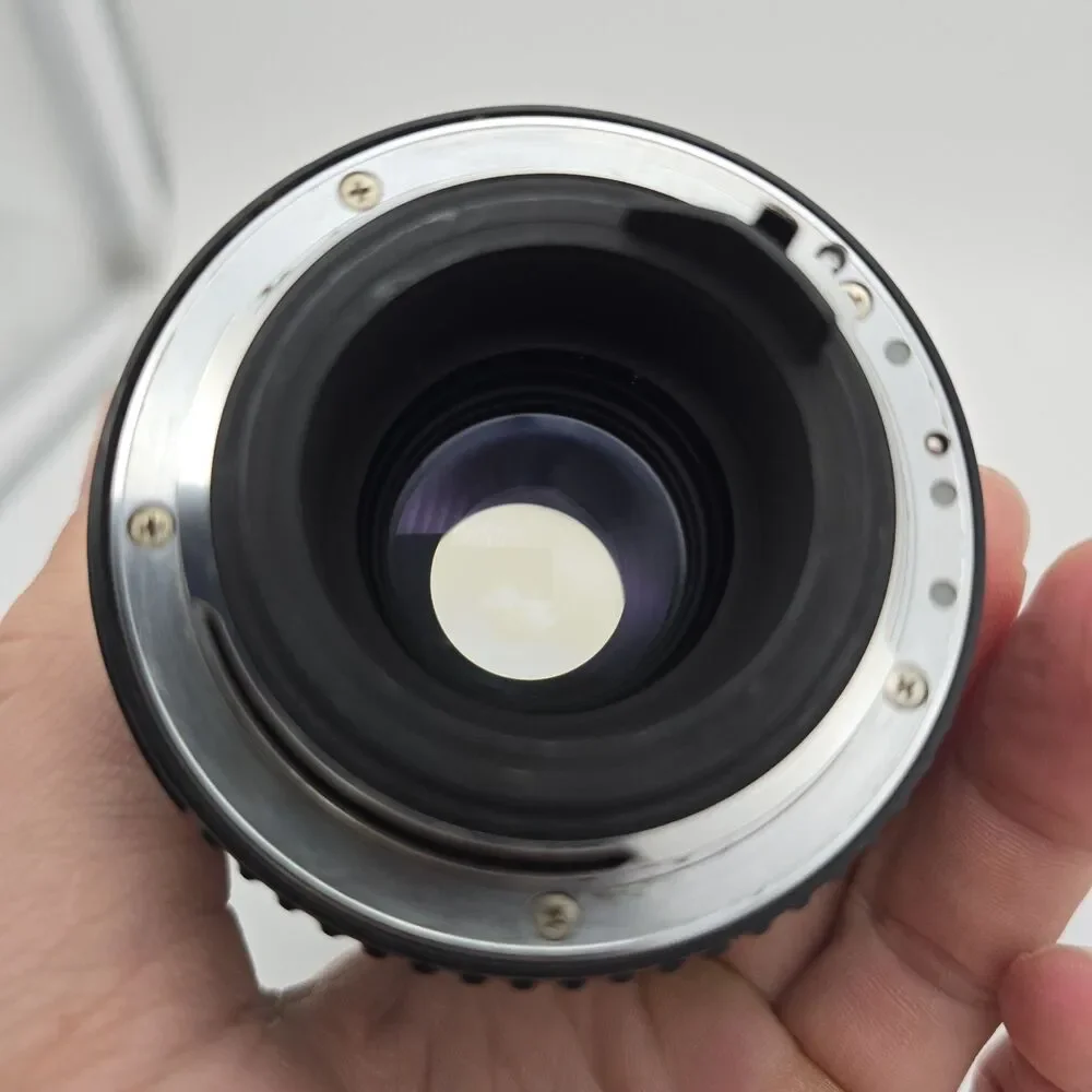 TAKUMAR-A ZOOM 70-200MM f4 CAMERA LENS PENTAX-K MANUAL FOCUS MOUNT *Missing Caps